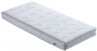 İşbir Junior Baby Bed 80x130 cm Lateks Yatak kullananlar yorumlar